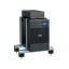 Eaton 9SX1000IM szünetmentes tápegység (UPS) Dupla konverziós (online) 1 kVA 900 W 6 AC kimenet(ek)