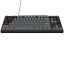 LORGAR Azar 514TKL RGB Mechanical Gaming Keyboard Black US