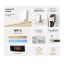 MERCUSYS 4G/5G Modem + Wireless Router AX3000 1xWAN/LAN(1000Mbps) +1xLAN(1000Mpbs), MB521-5G