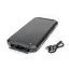 Platinet Solar 10000mAh PowerBank Black