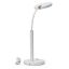 Platinet Desk Lamp 5W Rechargeable White
