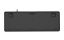 Gembird KB-UML-04 Slim Wired Backlight Keyboard Black US