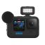 GoPro Light Mod (Hero9/Hero8) Black