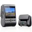 VIOFO A129 Plus Duo Dual Channel Dash Cam Black