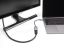 DeLock Adapter USB Type-C™ male to HDMI female 4K Black