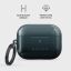 Burga Airpods Case for Airpods Pro 3 Black Hole
