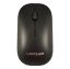 LC Power LC-M720BW wireless mouse Black