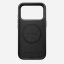Nomad Modern Leather Case for iPhone 17 Pro Black