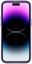 Spigen Ultra Hybrid iPhone 14 Pro Deep Purple