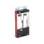 Platinet FreeStyle Zip Headset Red