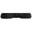 Media-Tech MT3180 Phantom BT Hordozható Bluetooth Soundbar Black