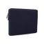 Pipetto Classic Fit Sleeve case for MacBook Neo 13/14 (A18 Pro) Dark Blue
