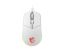 Msi Clutch GM11 Gaming mouse White