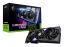 MSI GeForce RTX 5070 GAMING TRIO OC 12GB DLSS 4