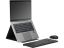 HP Convertible Laptop Stand Black