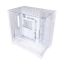 Lian Li O11 Vision Compact Tempered Glass White
