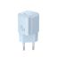 Baseus PicoGo 45W Wall Charger Blue