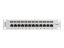 Lanberg 12-port Patch Panel 1U Grey