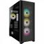 Corsair iCUE 7000X RGB Tempered Glass Black