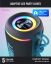 Majority Move 2 (M2) Bluetooth Speaker Black/Blue