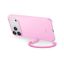 Apple Beats iPhone 17 Pro Max Kickstand Case with MagSafe and Camera Control Pebble Pink