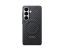 Samsung Galaxy S26 Carbon Magnet Case Gray