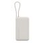 Xiaomi 67W 20000mAh PowerBank (Integrated Cable) Tan
