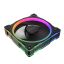 Asus ROG Eurux GR120 ARGB Reverse Black (Simple Pack)