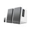Edifier R1700BT Wireless Bluetooth Speaker White/Silver