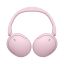 Sony WH-CH730N Bluetooth Headset Pink