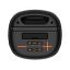 Tracer Cube 20 RGB Bluetooth Speaker Black