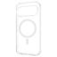 FIXED Magpure telefontok Google Pixel 11 készülékhez, átlátszó