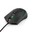 Nedis GMWD410BK Gaming Mouse Black
