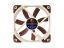 Ventilátor Noctua NF-S12A-PWM 12cm