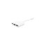 EQuip USB-C to HDMI USB PD Adapter White