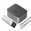 Orico IT28E-C-EU M.2 NVMe + 2,5