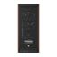 Thermaltake S370 WS Tempered Glass Black
