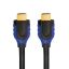 Logilink CH0062 HDMI Cable 2.0 M/M 2m Black