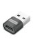 Lenovo USB-C Female to USB-A Male Adapter