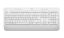 Logitech Signature MK650 Wireless Keyboard Off-White HU