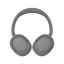 Edifier W800BT Pro Bluetooth Headset Grey