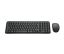 Logitech MK250 Compact Bluetooth Combo Graphite Grey HU