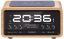 Carneo W20D Wireless FM Radio DAB+ Wood/Black