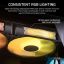 Corsair iCUE LINK RX120 II RGB PWM PC Fan Expansion Black