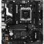 Asrock B850M-X R2.0 desktop alaplap microATX