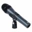 Sennheiser E 845-S Microphone Black