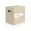 Ubiquiti UniFi Indoor Cable Cat6 CMP 305m White