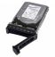 600GB 15K RPM SAS ISE 2.5in Hot Plug Drive 3.5in HYB CARR Cus Kit