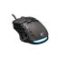 White Shark GM-5016B Ector Gaming mouse Black