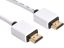 Sandberg HDMI 2.0 1m SAVER White